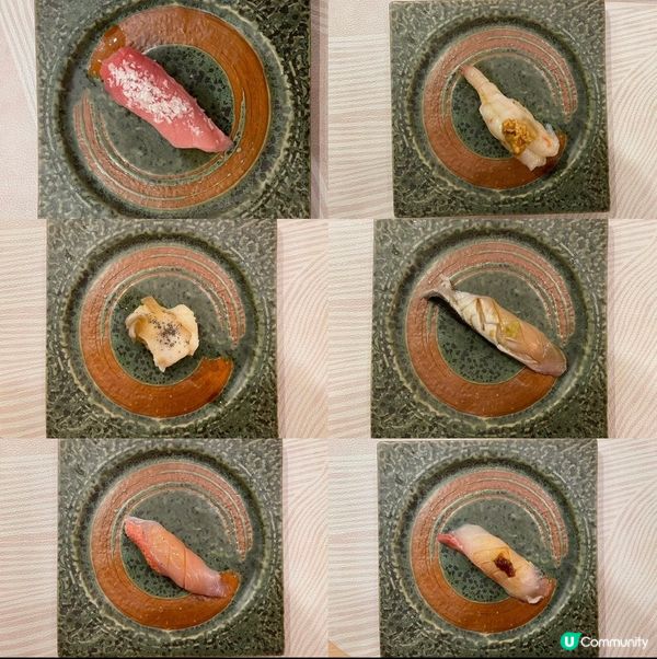 廚師發辨就咩都唔使諗，可以按照當日的食材而去製造多款不同口味...