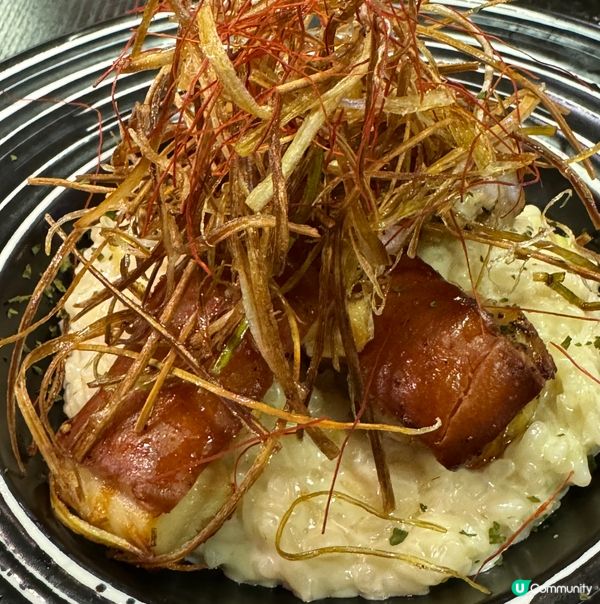 打卡靚 野食又好食👍🏻