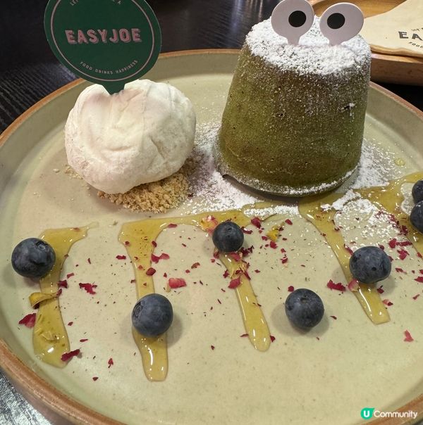 打卡靚 野食又好食👍🏻