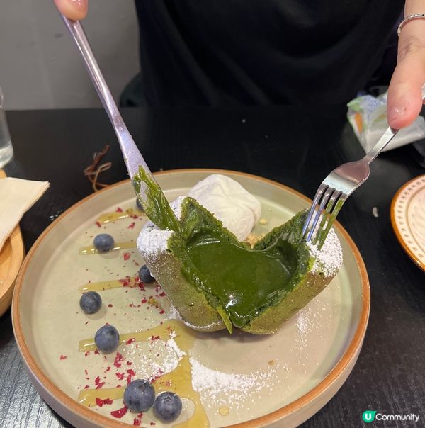 打卡靚 野食又好食👍🏻