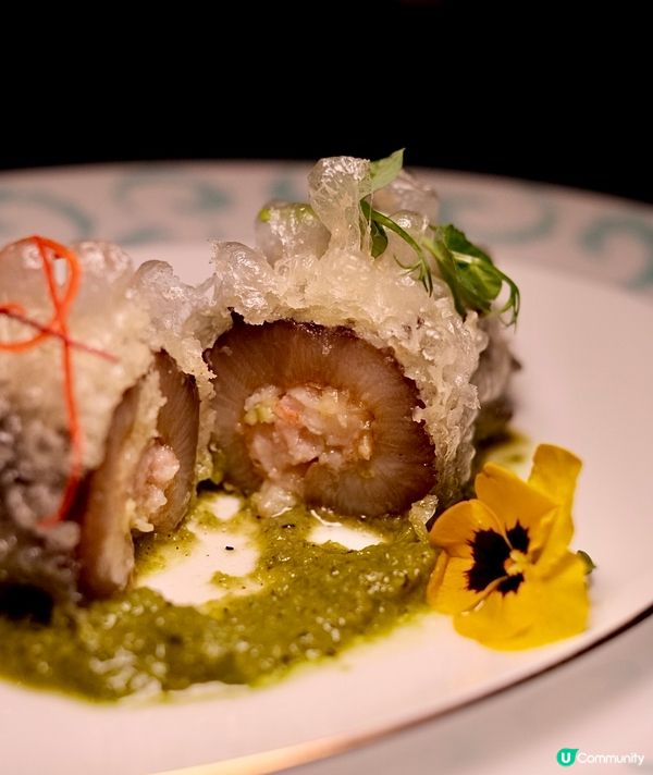 ⛰️ 潑墨山水大師張大千｢大千宴 ｣六十年後復見天日