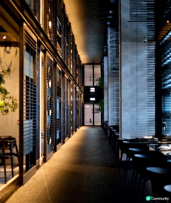 ⛰️ 潑墨山水大師張大千｢大千宴 ｣六十年後復見天日