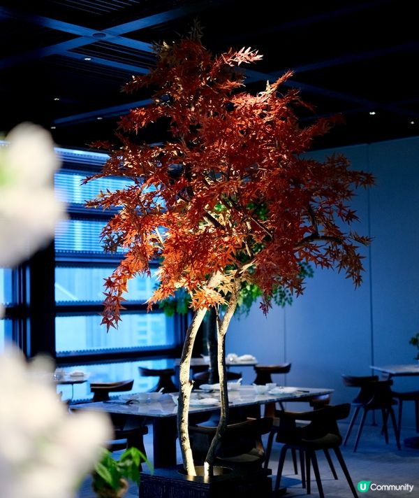 ⛰️ 潑墨山水大師張大千｢大千宴 ｣六十年後復見天日