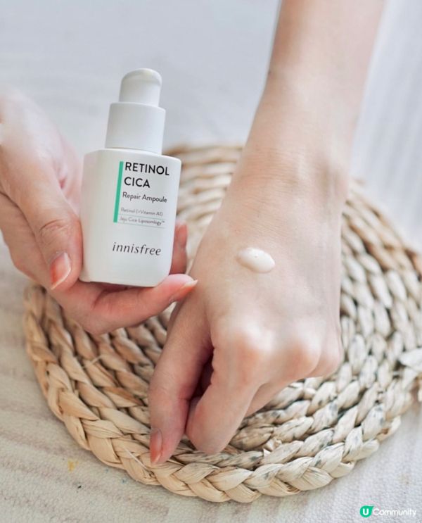 🍀 innisfree 抗痘修護套裝