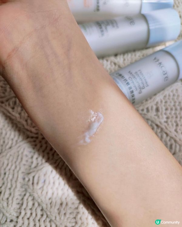 本地品牌🌱YHKCARE Clean Beauty