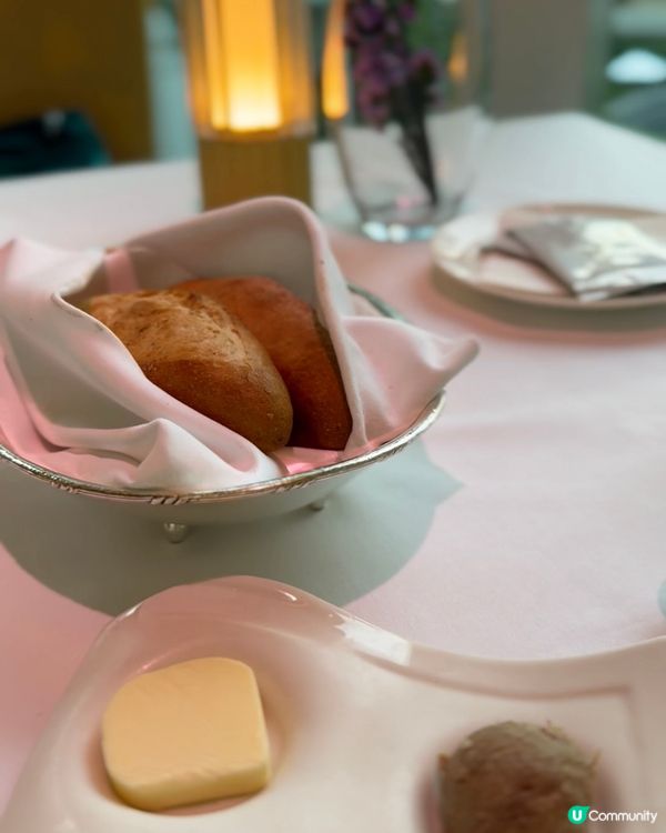 香港5⭐️星酒店慶生餐廳推介-懷歐敘