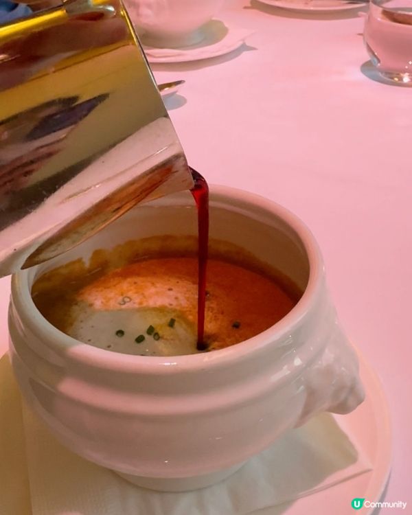 香港5⭐️星酒店慶生餐廳推介-懷歐敘