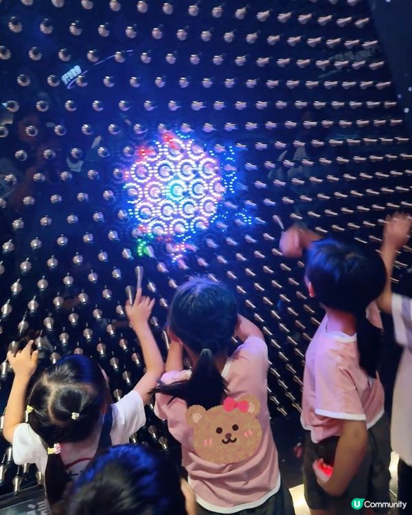 親子必去！光明新地標🚀深圳科學科技館！