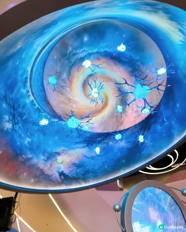 親子必去！光明新地標🚀深圳科學科技館！