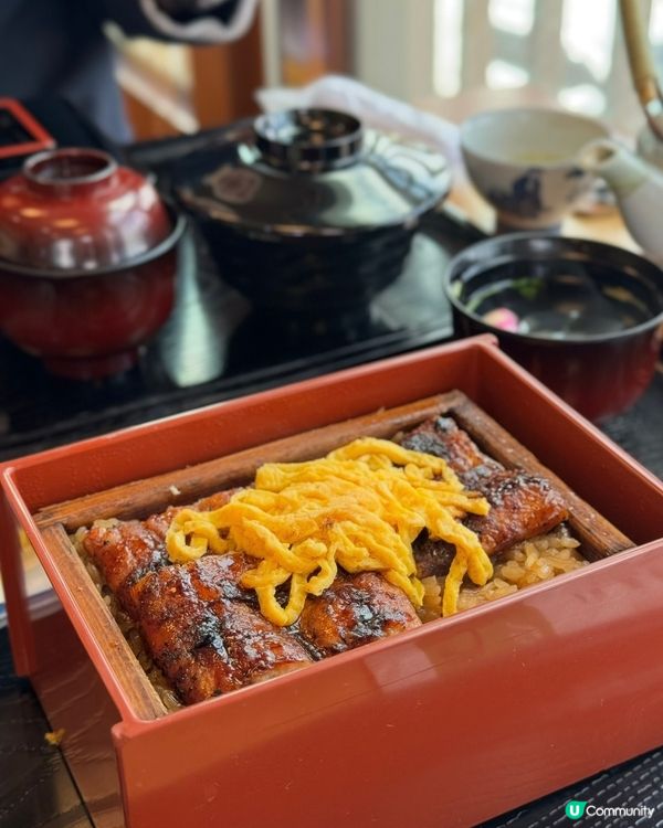 柳川一日遊！坐船仔食鰻魚飯🤤！ 九州打卡景點