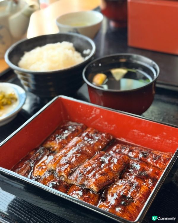 柳川一日遊！坐船仔食鰻魚飯🤤！ 九州打卡景點
