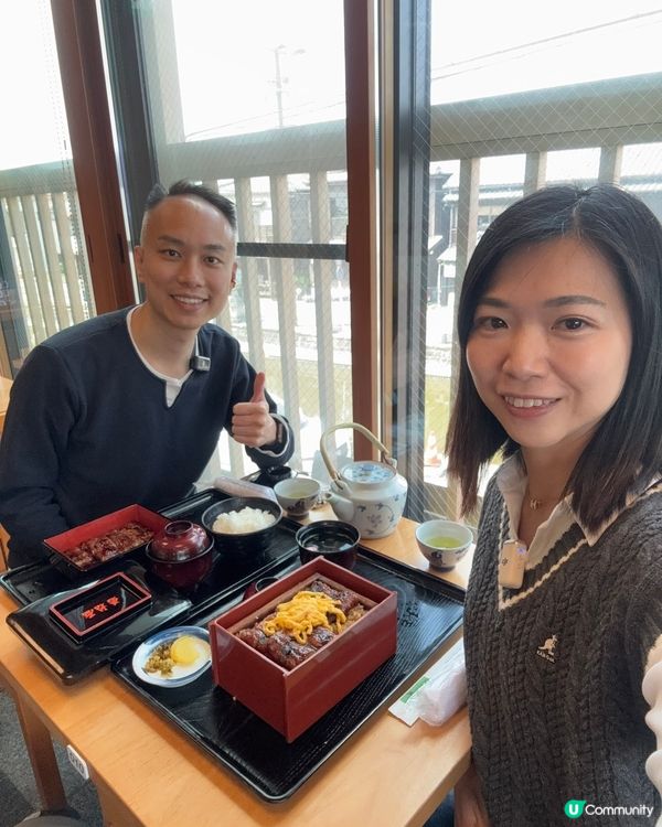 柳川一日遊！坐船仔食鰻魚飯🤤！ 九州打卡景點
