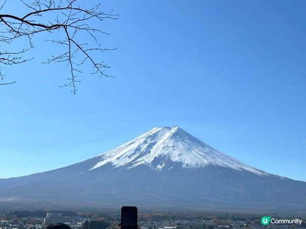 東京各處都美麗，富士山，東京街頭，特色市集