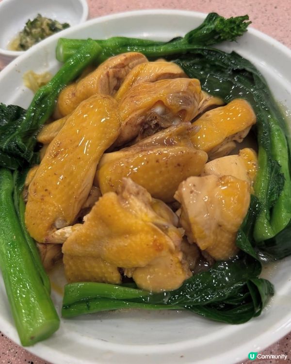 「小炒炒到咁香，隔離枱都想嚟夾兩啖！🤣」