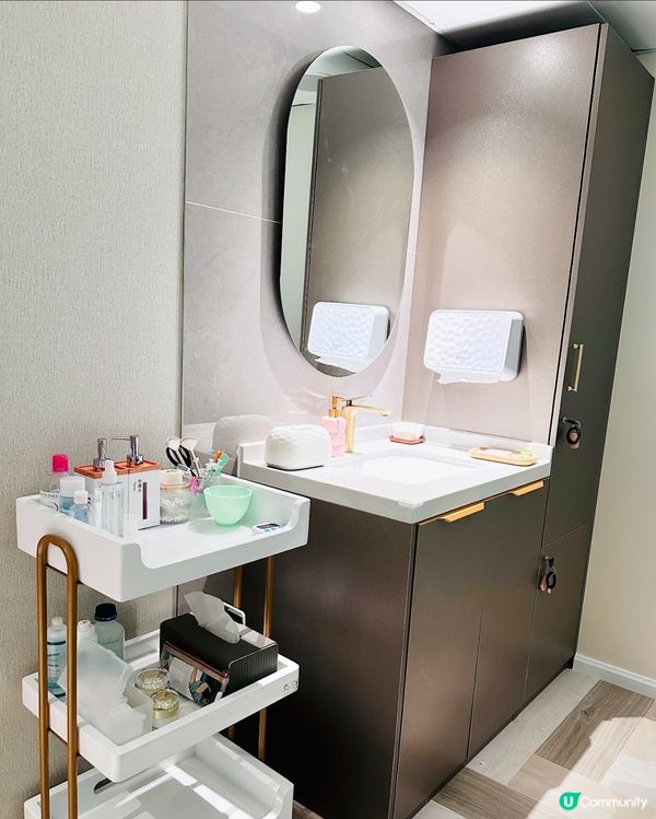 旅行前必做保濕療程