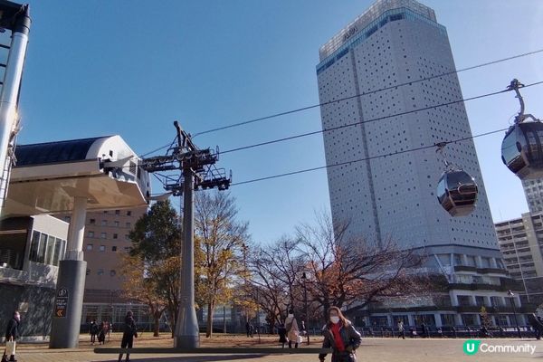 除了紅磚倉庫、大棧橋、最新觀光纜車之外還有?橫濱一日遊景點10選！