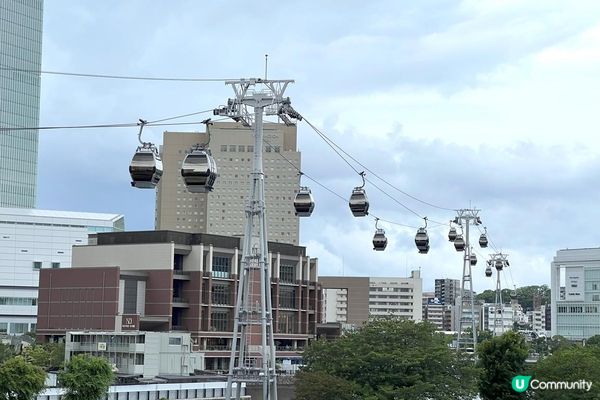除了紅磚倉庫、大棧橋、最新觀光纜車之外還有?橫濱一日遊景點10選！