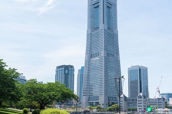 除了紅磚倉庫、大棧橋、最新觀光纜車之外還有?橫濱一日遊景點10選！