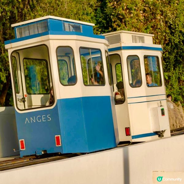 膠囊列車不用去釜山坐！