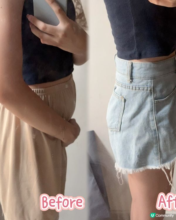 全職媽媽救星！告別肚腩煩惱！🤩 好速纖消腩丸推介！