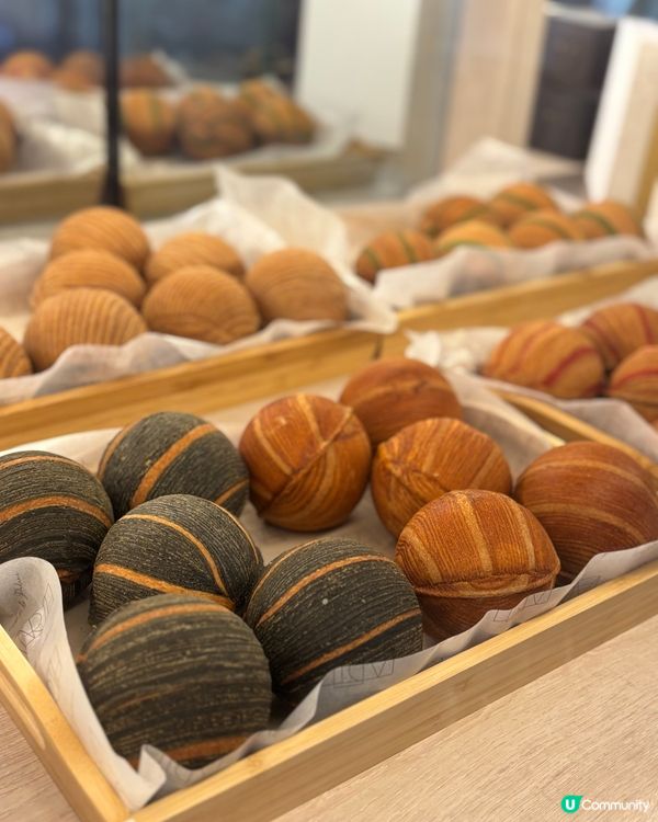 又一城新開！開心果蛋糕🍰😋