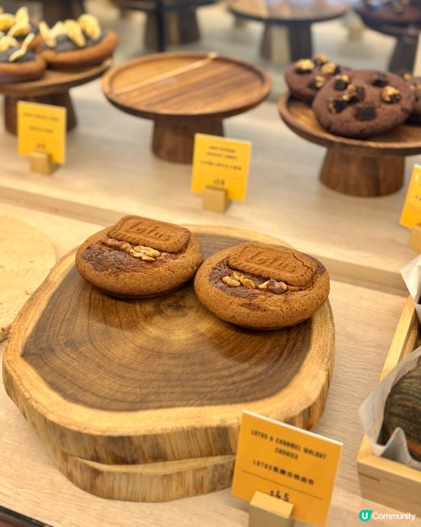 又一城新開！開心果蛋糕🍰😋