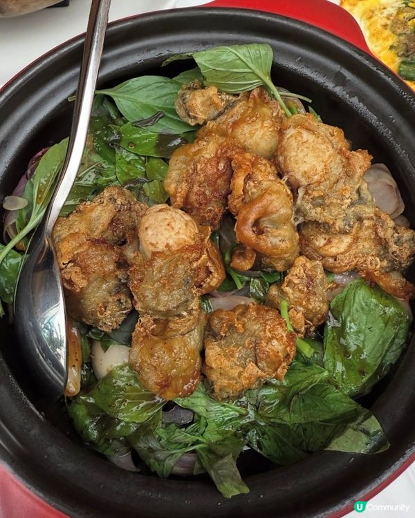 「唔好整係喺自己個鄉下耕田啦！出去浦多啲啦細佬！」