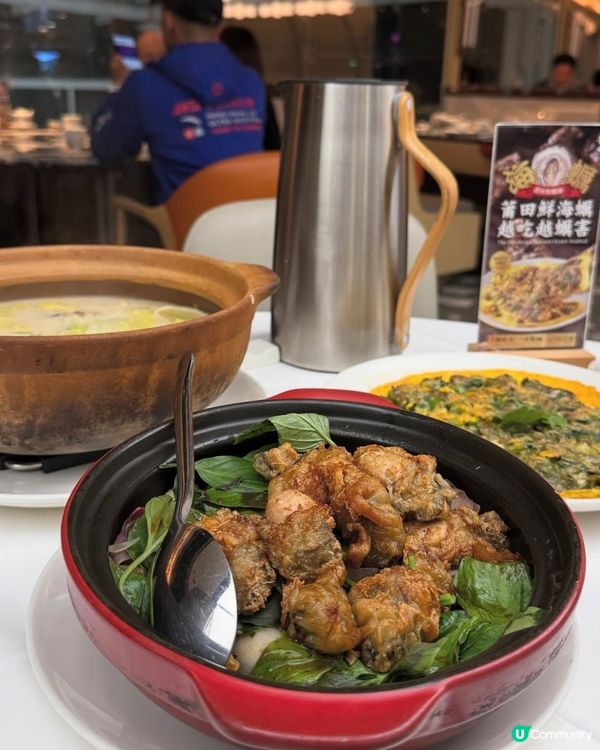 「唔好整係喺自己個鄉下耕田啦！出去浦多啲啦細佬！」