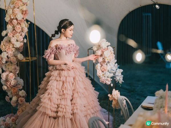 【 沖繩の海島婚禮&婚攝💍推薦 】