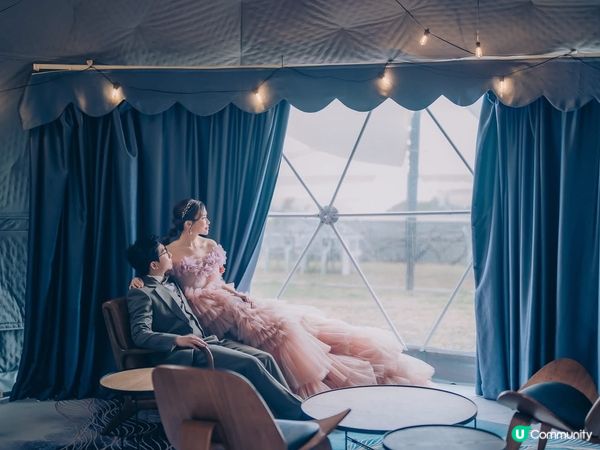 【 沖繩の海島婚禮&婚攝💍推薦 】