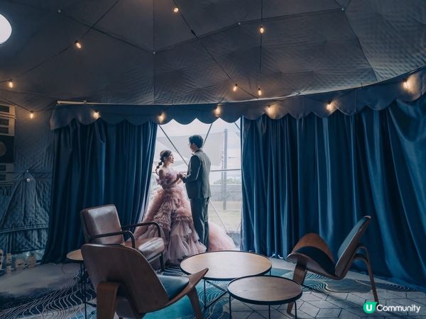 【 沖繩の海島婚禮&婚攝💍推薦 】