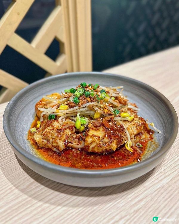 台灣過江龍牛肉麵 • 段純貞🍜