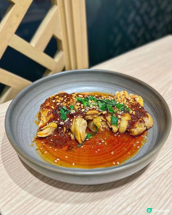 台灣過江龍牛肉麵 • 段純貞🍜