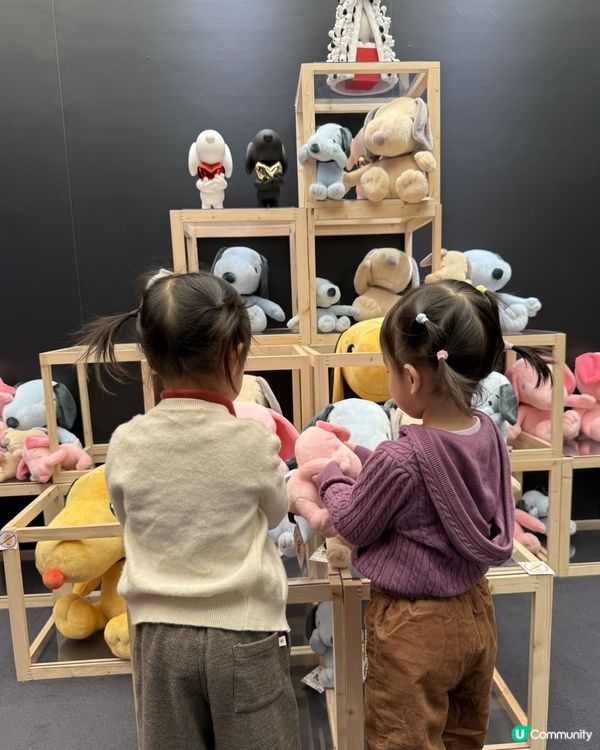 開心一日！孫女玩到唔捨得走！🤩🏖️