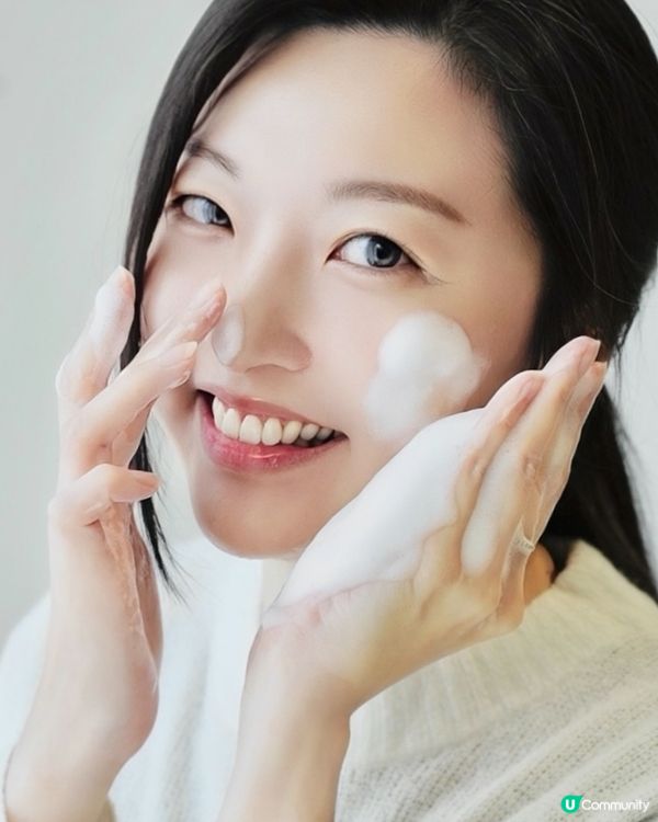 🧖🏻‍♀️✨ 潔面升級！盈潤絲滑，KANEBO洗出水光肌！