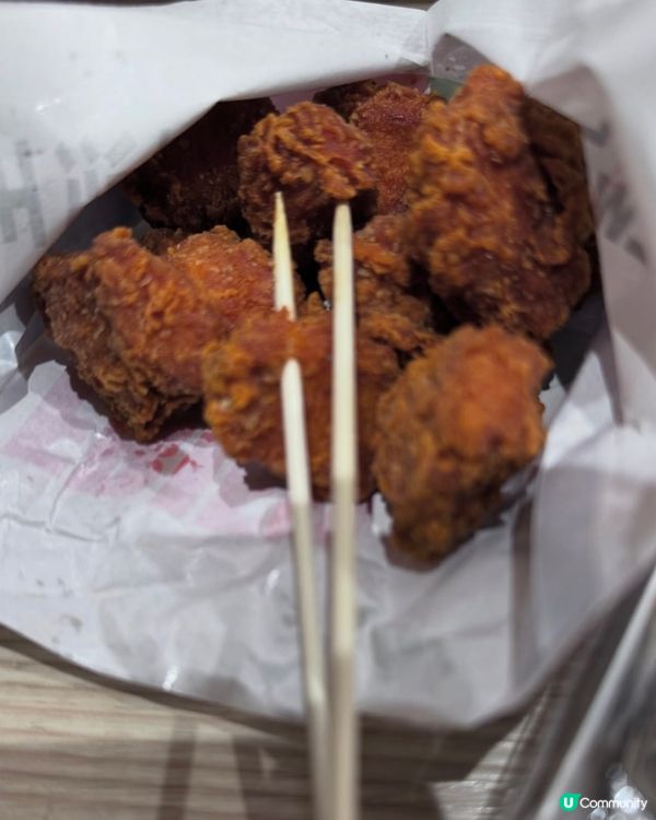 「三明治🥪嘅秘訣在於，夾嘅野都一定要係好東西！」