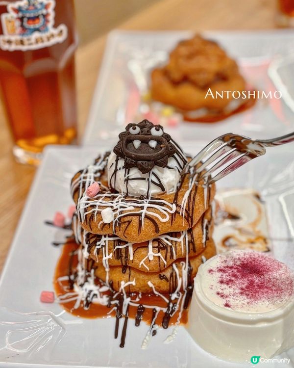 抵食沖繩料理🤤將軍澳新店開張！🎉