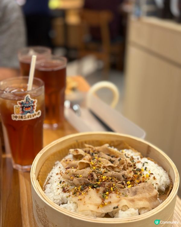 抵食沖繩料理🤤將軍澳新店開張！🎉