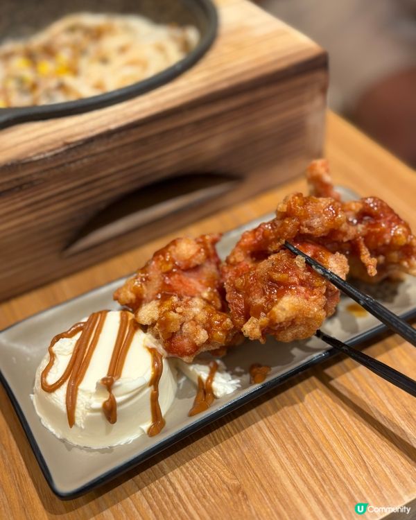 抵食沖繩料理🤤將軍澳新店開張！🎉