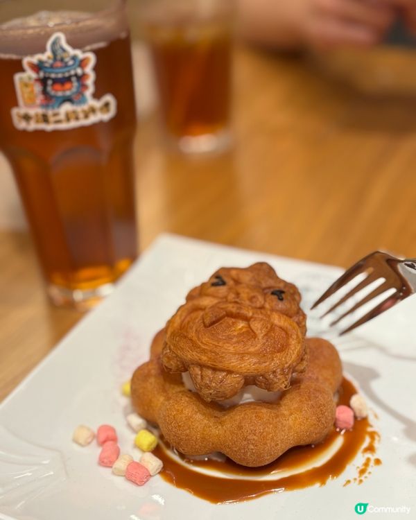 抵食沖繩料理🤤將軍澳新店開張！🎉