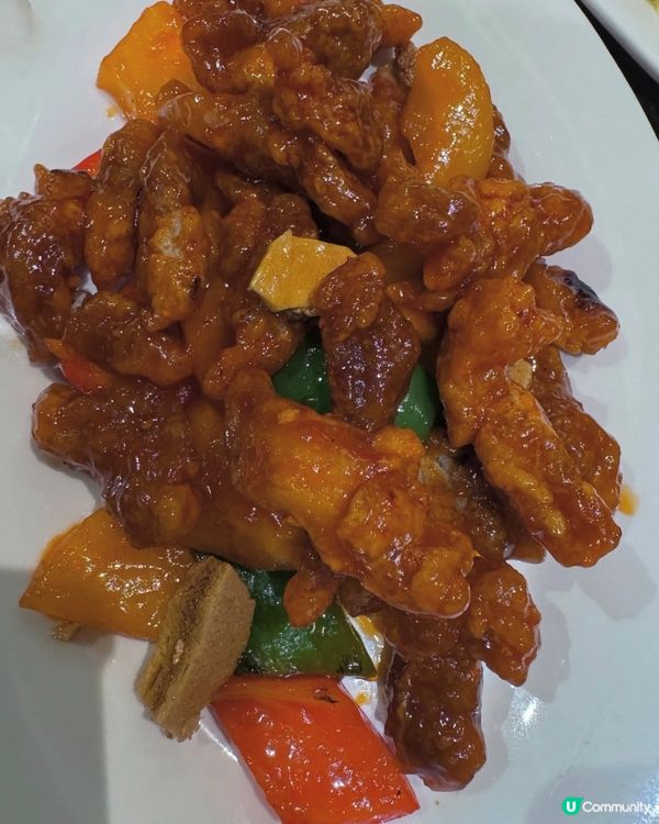 小炒點解咁忙？因為佢地俾人炒完又翻，翻完又炒🐷