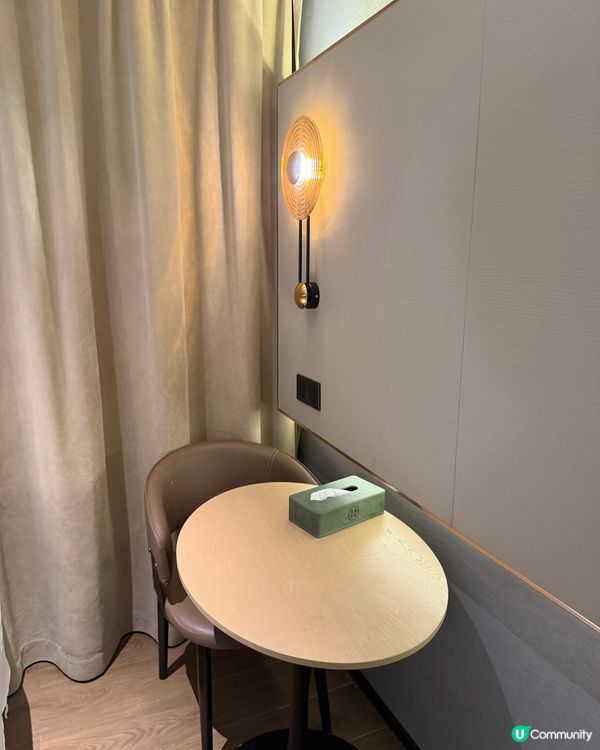 [酒店開箱系列]華之曼酒店|乾淨企理|空間細小