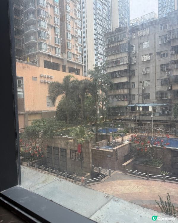 [酒店開箱系列]華之曼酒店|乾淨企理|空間細小