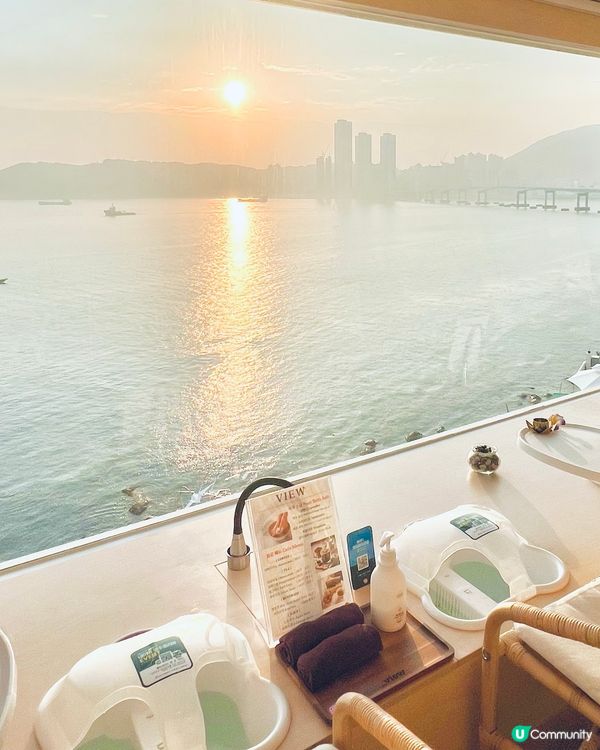 【韓國釜山】享受療癒的一天💕