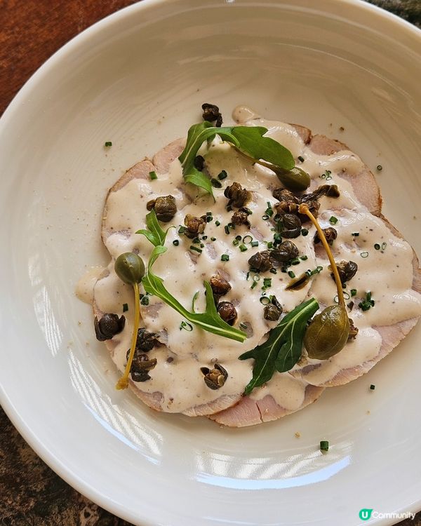 假日之選 淺水灣露台餐廳