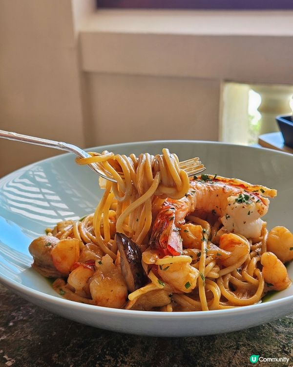 假日之選 淺水灣露台餐廳