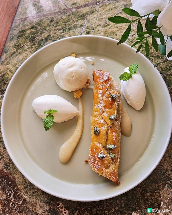 假日之選 淺水灣露台餐廳