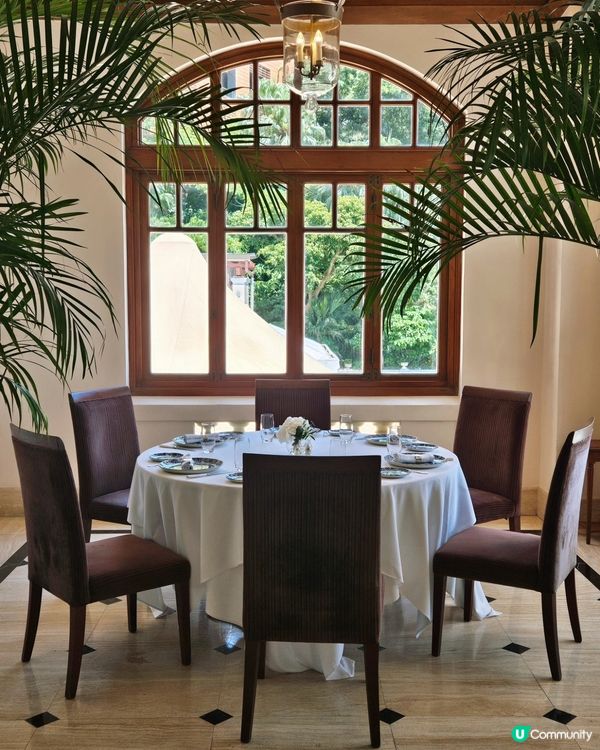 假日之選 淺水灣露台餐廳