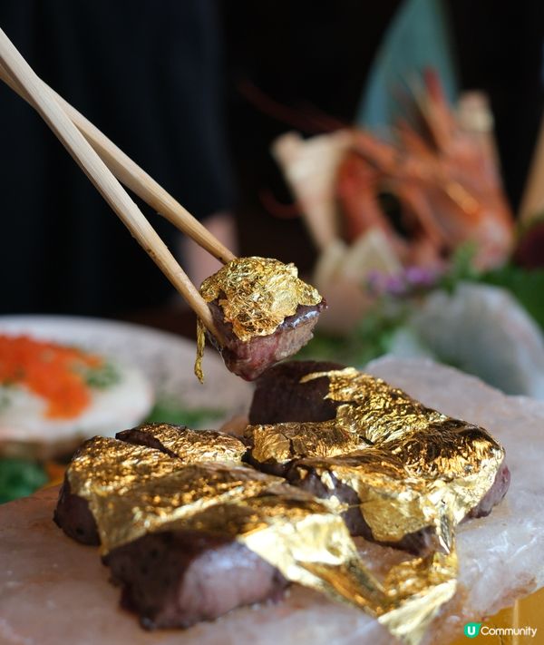 聖誕二人前！觀塘高質日式鐵板🔥 🎄