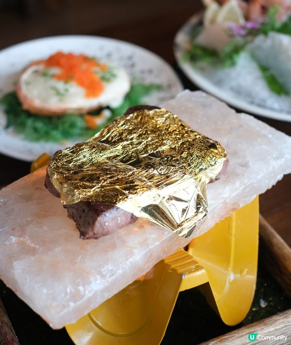 聖誕二人前！觀塘高質日式鐵板🔥 🎄